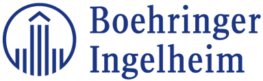 Logo Boehringer Ingelheim