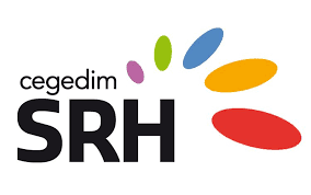 Logo Cegedim SRH
