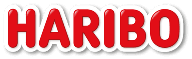 Logo Haribo