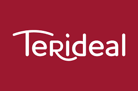 Logo Terideal