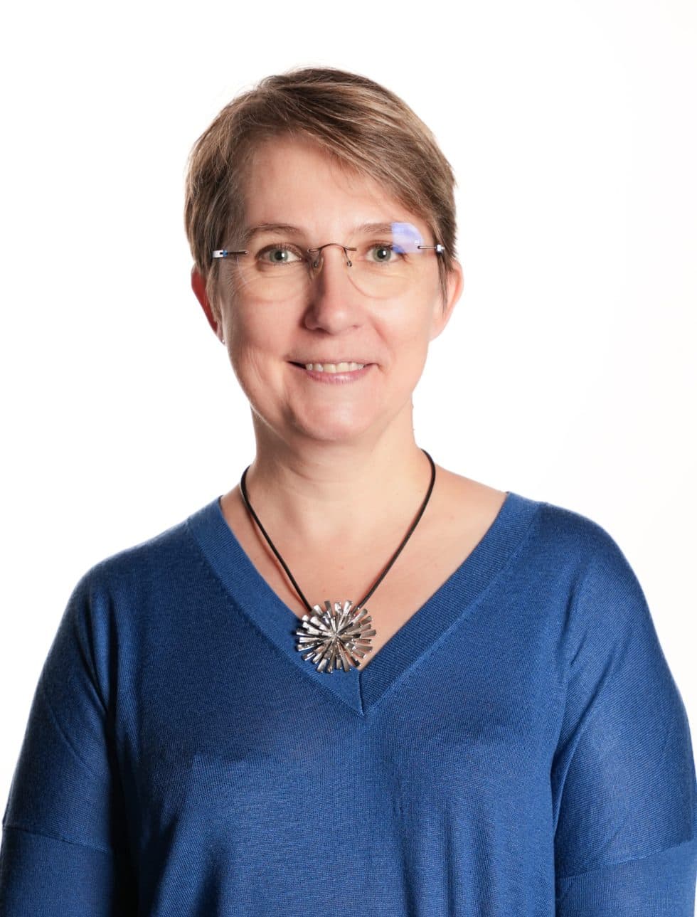 Isabelle Carlier